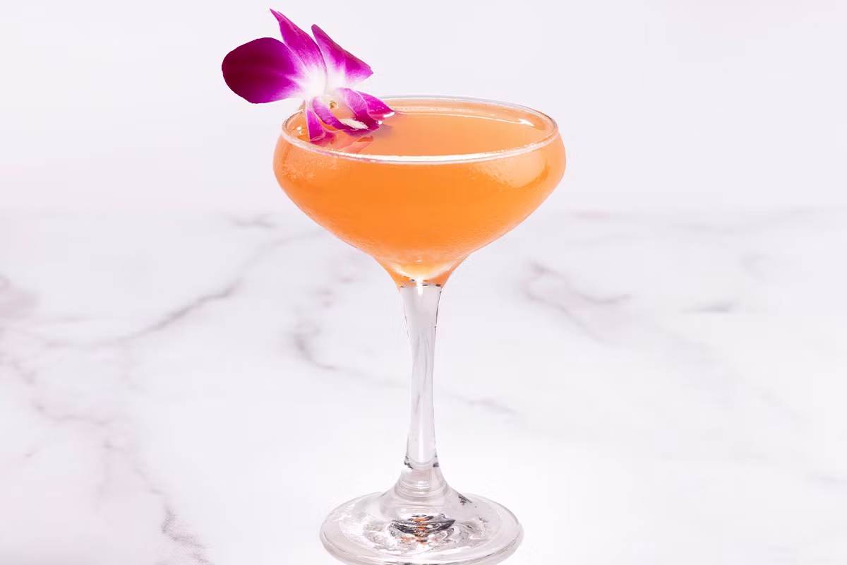 Tropical Mimosa - The Cheesecake Factory Menu Prices 2026